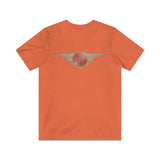 Jensen Motors Limited 1934 Vintage Men's T-Shirt