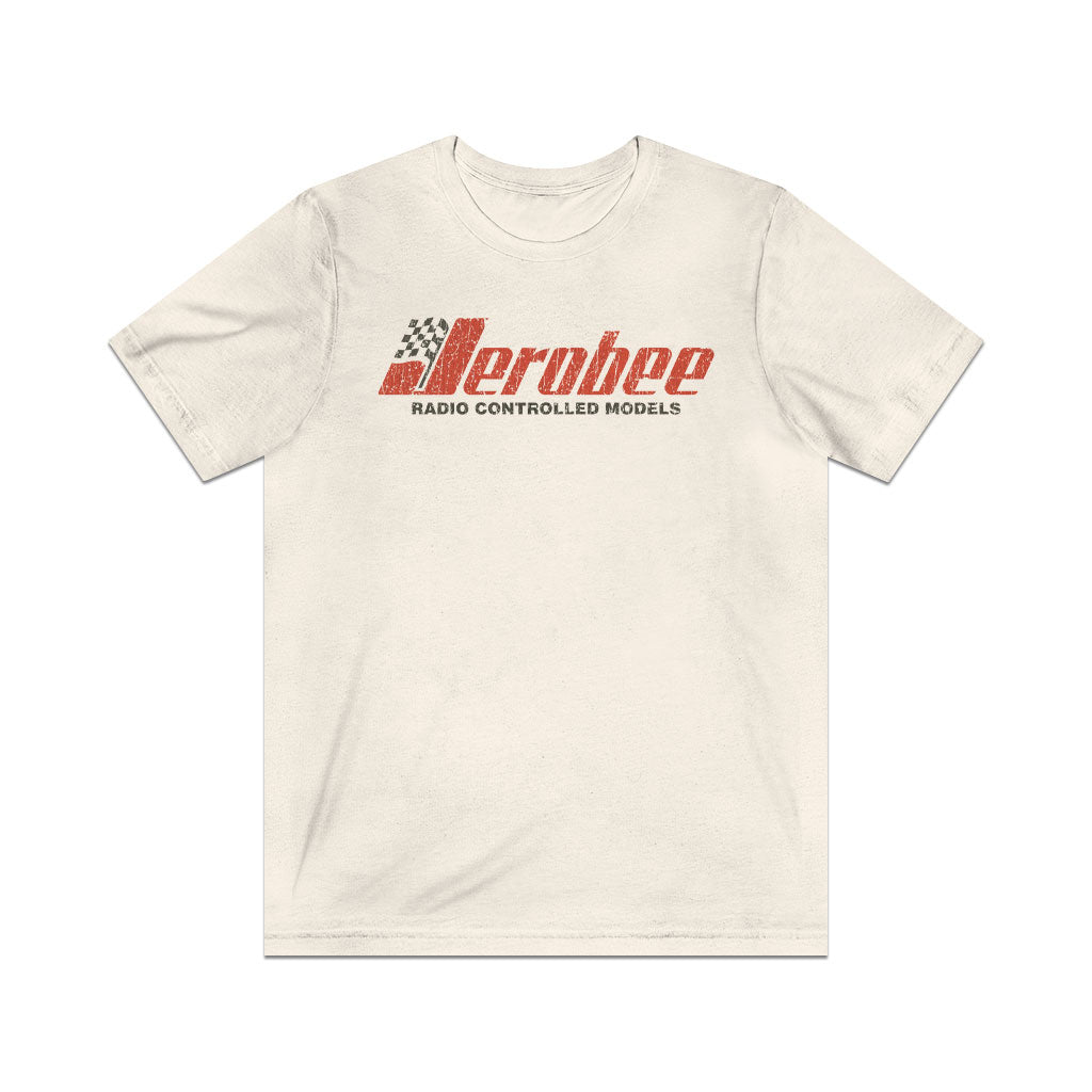 Jerobee Radio Control 1971 Vintage Men's T-Shirt