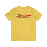 Jerobee Radio Control 1971 Vintage Men's T-Shirt