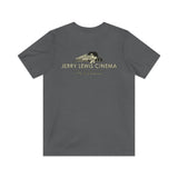 Jerry Lewis Cinema 1969 Vintage Men's T-Shirt
