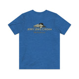 Jerry Lewis Cinema 1969 Vintage Men's T-Shirt