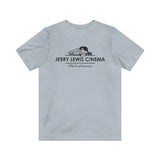 Jerry Lewis Cinema 1969 Vintage Men's T-Shirt