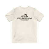 Jerry Lewis Cinema 1969 Vintage Men's T-Shirt