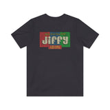 Jiffy Peanut Butter 1958 Vintage Men’s T-Shirt