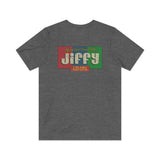 Jiffy Peanut Butter 1958 Vintage Men’s T-Shirt