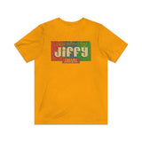 Jiffy Peanut Butter 1958 Vintage Men’s T-Shirt