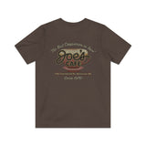 Joe’s Cafe Vancouver 1976 Vintage Men's T-Shirt