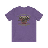 Joe’s Cafe Vancouver 1976 Vintage Men's T-Shirt