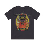Joysticks 1983 Vintage Men's T-Shirt