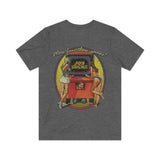 Joysticks 1983 Vintage Men's T-Shirt