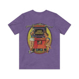 Joysticks 1983 Vintage Men's T-Shirt