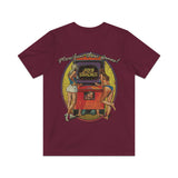 Joysticks 1983 Vintage Men's T-Shirt