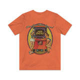 Joysticks 1983 Vintage Men's T-Shirt