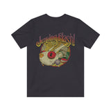 Jumping Flash! 1995 Vintage Men's T-Shirt