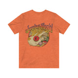 Jumping Flash! 1995 Vintage Men's T-Shirt