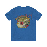 Jumping Flash! 1995 Vintage Men's T-Shirt