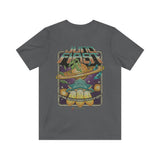Juno First 1983 Vintage Men's T-Shirt
