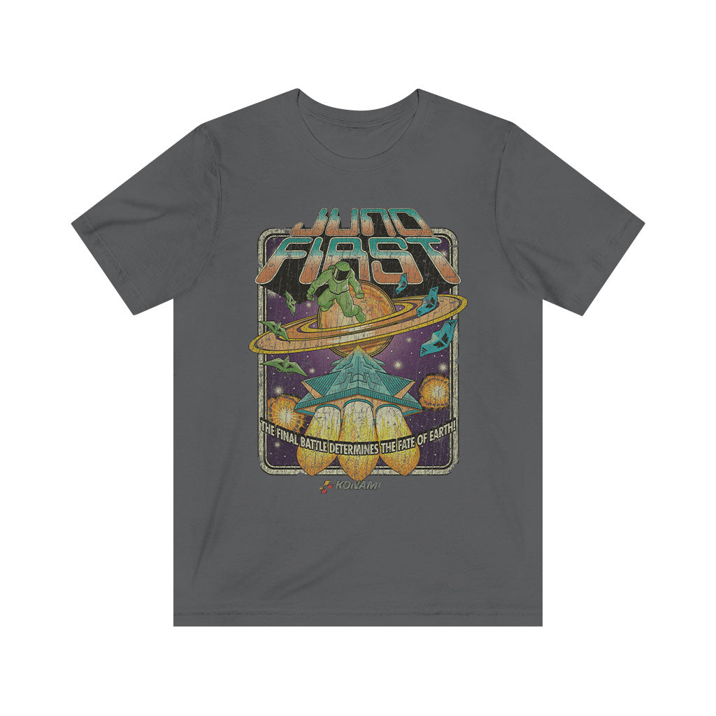 Juno First 1983 Vintage Men's T-Shirt