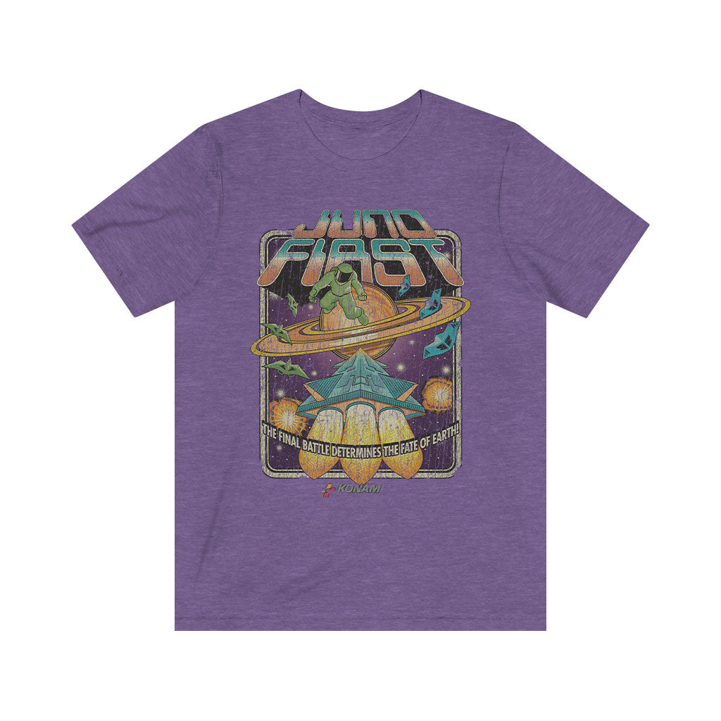 Juno First 1983 Vintage Men's T-Shirt