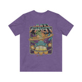 Juno First 1983 Vintage Men's T-Shirt