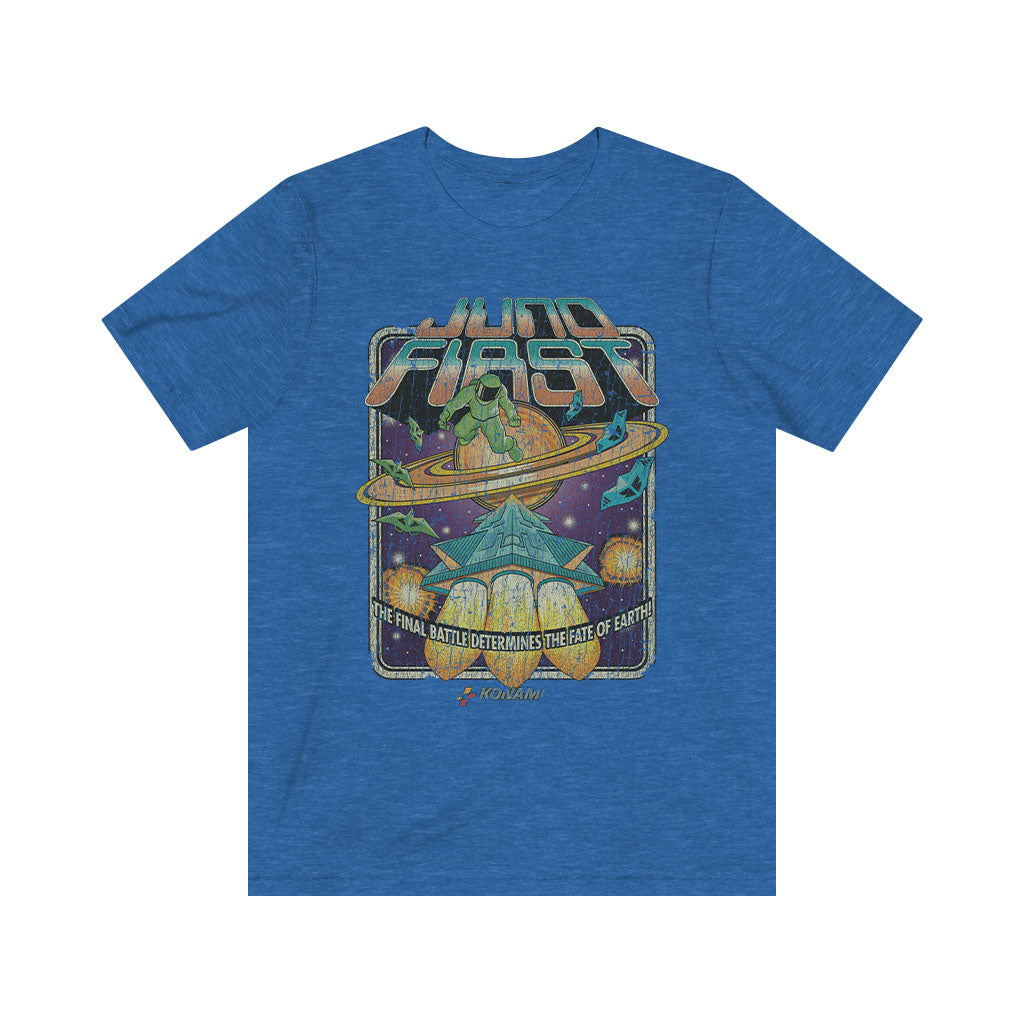 Juno First 1983 Vintage Men's T-Shirt