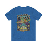 Juno First 1983 Vintage Men's T-Shirt