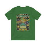 Juno First 1983 Vintage Men's T-Shirt