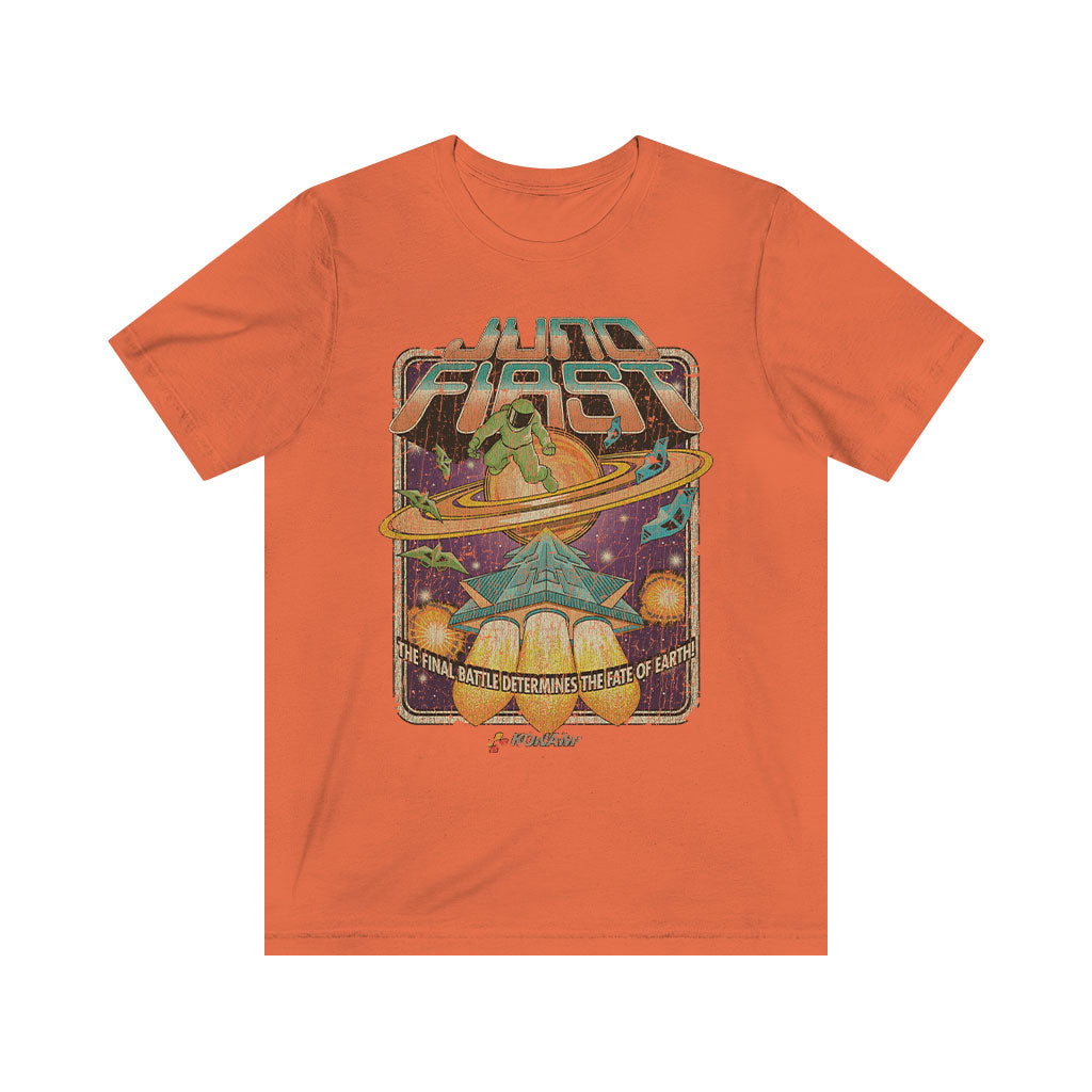 Juno First 1983 Vintage Men's T-Shirt