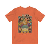 Juno First 1983 Vintage Men's T-Shirt
