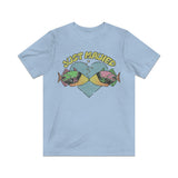 Just Mauied 1989 Vintage Men's T-Shirt