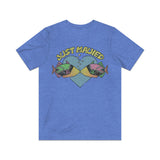 Just Mauied 1989 Vintage Men's T-Shirt