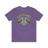 Just Mauied 1989 Vintage Men's T-Shirt
