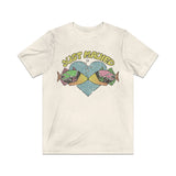 Just Mauied 1989 Vintage Men's T-Shirt