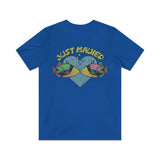 Just Mauied 1989 Vintage Men's T-Shirt