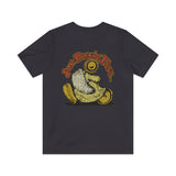 Just Passin' Thru 1967 Vintage Men's T-Shirt
