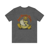 Just Passin' Thru 1967 Vintage Men's T-Shirt