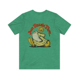 Just Passin' Thru 1967 Vintage Men's T-Shirt