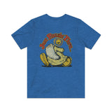 Just Passin' Thru 1967 Vintage Men's T-Shirt