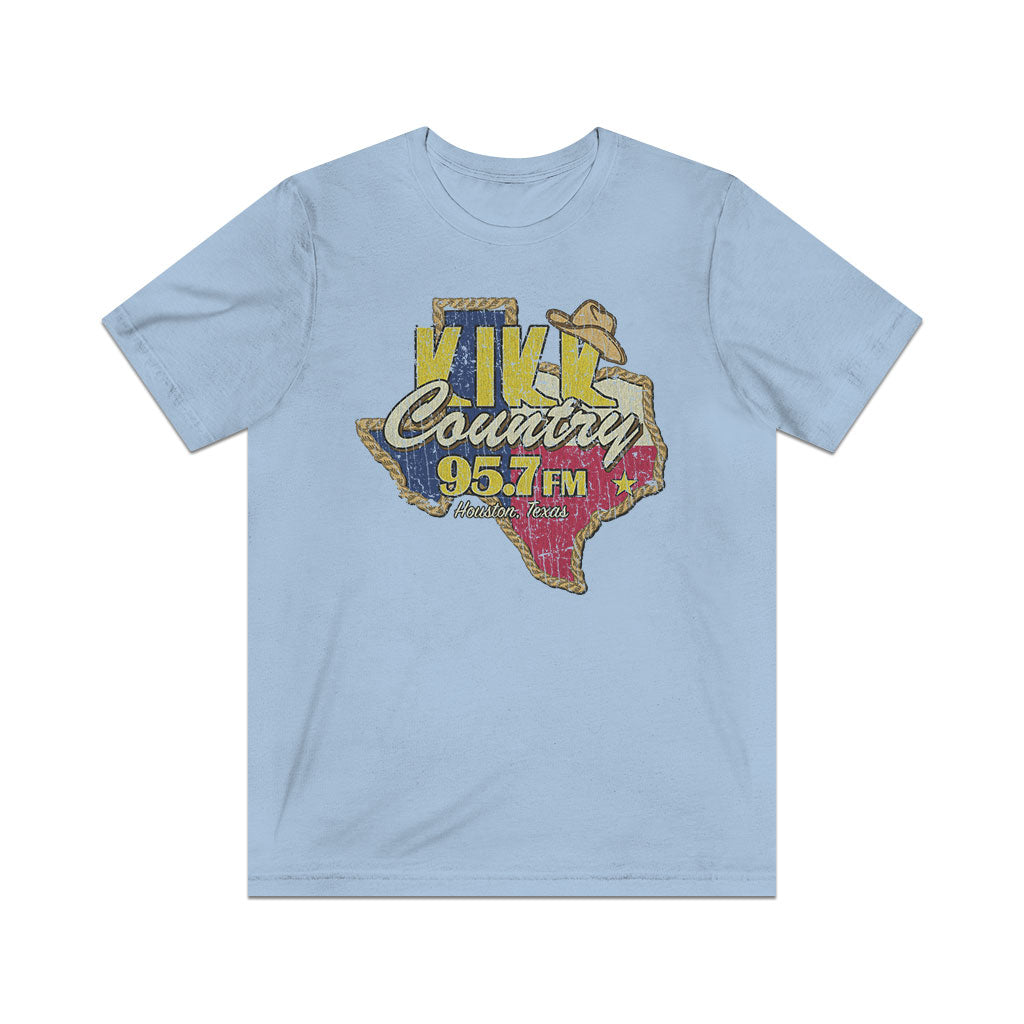 KIKK Country 1961 Vintage Men's T-Shirt