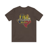 KIKK Country 1961 Vintage Men's T-Shirt