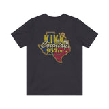 KIKK Country 1961 Vintage Men's T-Shirt