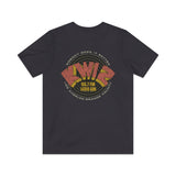 KWIZ Nobody Does It Better 1954 Vintage Men's T-Shirt