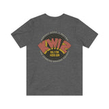 KWIZ Nobody Does It Better 1954 Vintage Men's T-Shirt