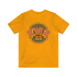 KWIZ Nobody Does It Better 1954 Vintage Men's T-Shirt