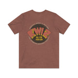 KWIZ Nobody Does It Better 1954 Vintage Men's T-Shirt