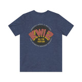 KWIZ Nobody Does It Better 1954 Vintage Men's T-Shirt
