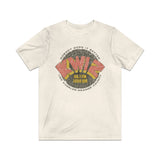 KWIZ Nobody Does It Better 1954 Vintage Men's T-Shirt