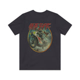 Kamen Rider 1971 Vintage Men's T-Shirt