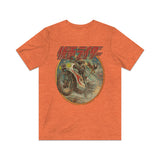 Kamen Rider 1971 Vintage Men's T-Shirt