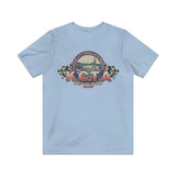 Kansas City Timing Association 1952 Vintage Men's T-Shirt
